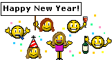 Nouvel An